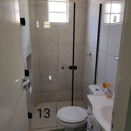 Pousada Duende Feliz Sao Tome das Letras Room photo