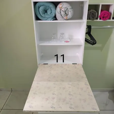 Pousada Duende Feliz Sao Tome das Letras Room photo