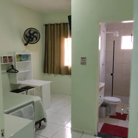 Pousada Duende Feliz Sao Tome das Letras Room photo