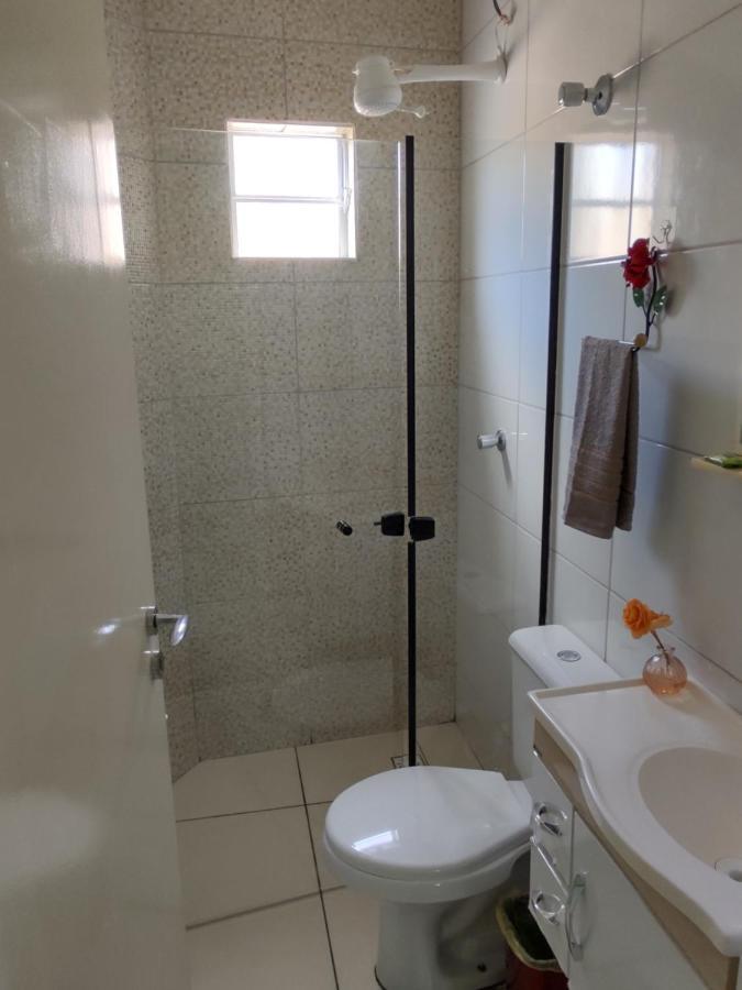 Duende Feliz Inn Sao Tome das Letras
