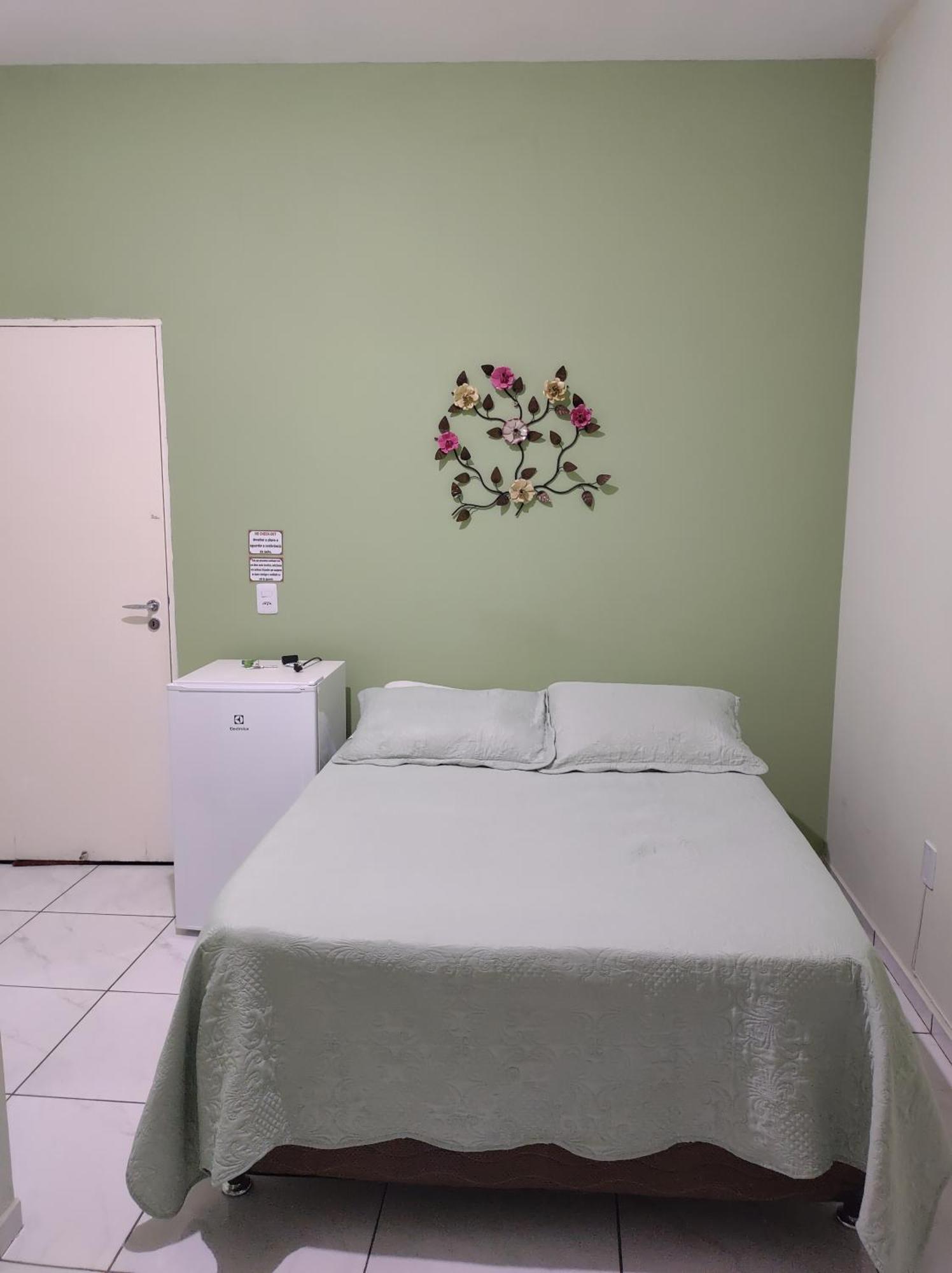 Inn Duende Feliz Sao Tome das Letras